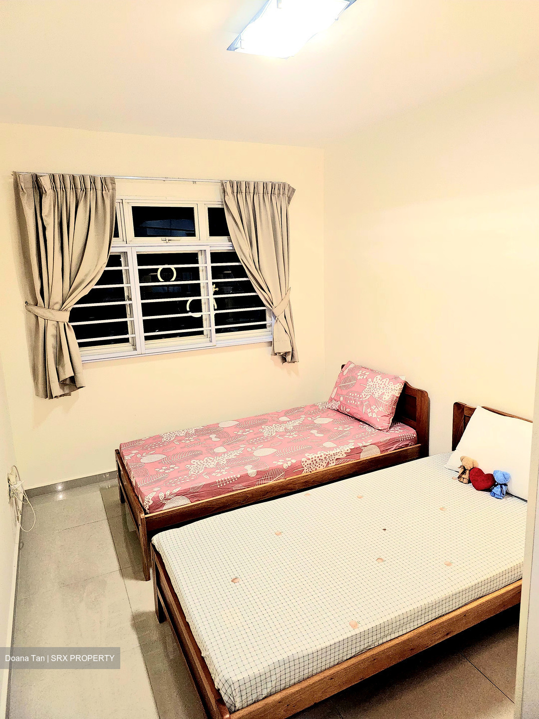 Blk 2D Kallang Heights (Kallang/Whampoa), HDB 5 Rooms #594150611